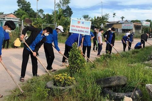 Đảm bảo nội dung phong trào thi đua phải thiết thực, tránh hình thức