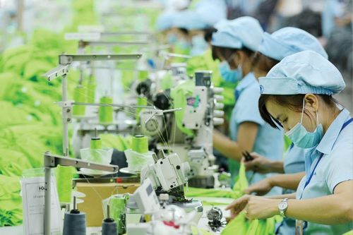 Khơi thông nguồn lực, tạo đòn bẩy cho doanh nghiệp chuyển đổi xanh