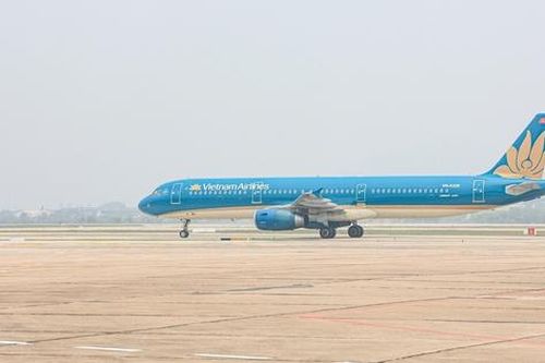 Hé lộ nhà tài trợ vốn đầu tư 50 máy bay thân hẹp của Vietnam Airlines