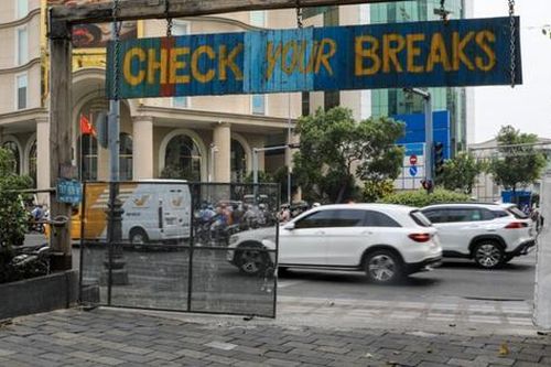 Vụ án Tổng công ty Chè Việt Nam: Những chiêu trò 'biến' đất công thành tư