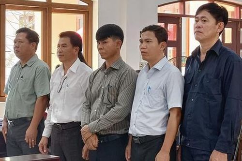 Vụ án đất công ở Long Thành: Sau khi hủy án, nhiều cựu cán bộ tiếp tục bị truy tố