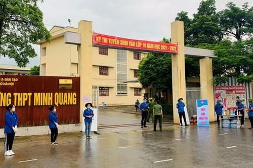 Vướng giải phóng mặt bằng, xây dựng trường học 'mắc cạn'