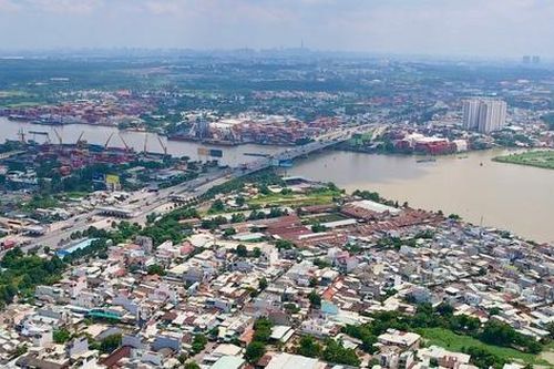 Cần hơn 19.000 tỷ xây thêm hai cây cầu nối Đồng Nai, TP.HCM