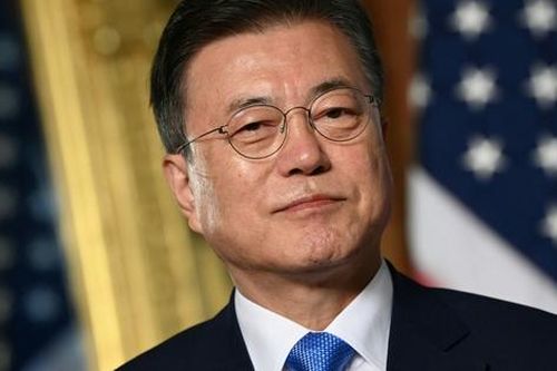Cựu Tổng thống Hàn Quốc Moon Jae-in bị truy tố vì cáo buộc nhận hối lộ