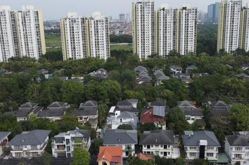 Bản tin Bất động sản 24/4: Lo ngại đầu cơ, cần kiểm soát dòng vốn đầu tư
