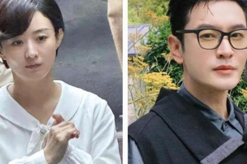 Triệu Lệ Dĩnh bắt tay Huỳnh Hiểu Minh, 'Người xây dựng thành phố' có gì đáng chờ đợi?