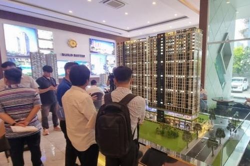 Chậm tổ chức thi, hàng nghìn nhân sự không được cấp chứng chỉ hành nghề môi giới bất động sản