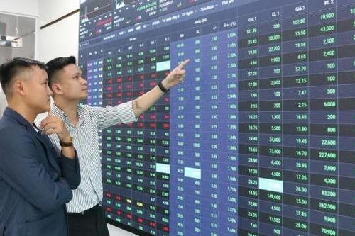 Thị trường quý II kỳ vọng hồi phục lợi nhuận và những rủi ro mới