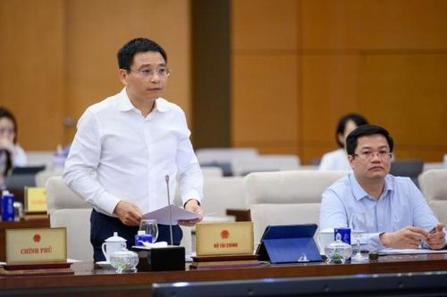 Sửa Luật Doanh nghiệp: Hạn chế tối đa tình trạng vốn 'ảo', vốn khống