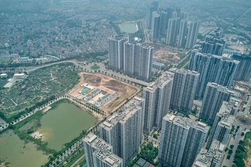 Hà Nội: Khẩn trương xử lý tài sản công là nhà, đất không sử dụng sau sáp nhập