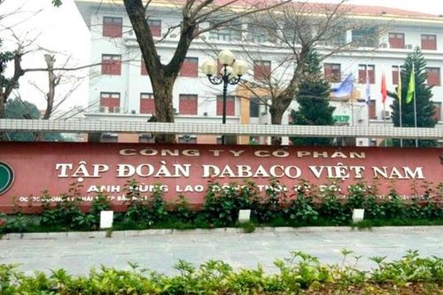 Lãnh đạo Dabaco Việt Nam bán ra 1 triệu cổ phiếu DBC