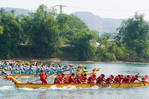 Quảng Bình: Nhiều hoạt động, lễ hội diễn ra trong dịp nghỉ lễ ngày 30/4 - 1/5