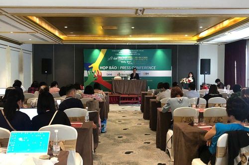 Lễ hội giao lưu văn hóa Hàn - Việt lần thứ 7 mang tên 'Chúng ta là một'