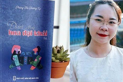 Hồi sinh 'Trên những hố bom'