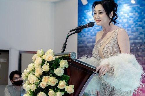Cuộc thi Hoa Hậu Diva Doanh nhân Việt Nam Quốc tế Toàn cầu 2025 - Nơi tỏa sáng vẻ đẹp, trí tuệ và bản lĩnh của nữ doanh nhân Việt