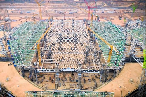 Phó Thủ tướng có chỉ đạo mới về dự án sân bay Long Thành