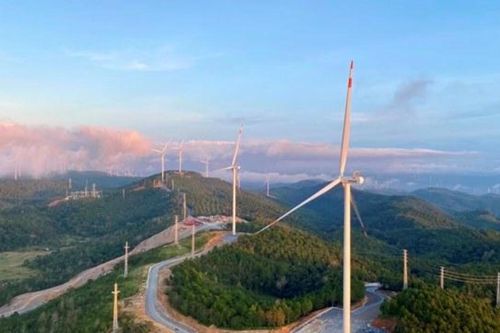 Quảng Trị sẽ chấm dứt chủ trương đầu tư 5 dự án điện gió
