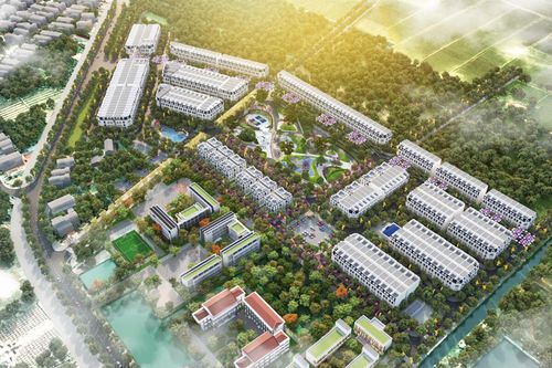 Sắp diễn ra sự kiện Tuần lễ Văn hóa Khu đô thị Việt Hưng tại Hải Dương
