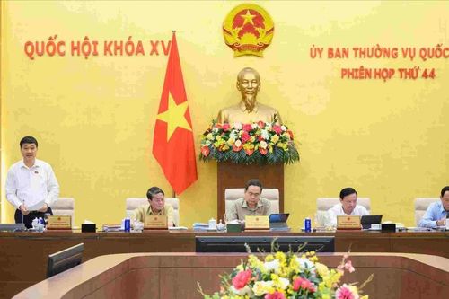 Tạo điều kiện thuận lợi tối đa cho doanh nghiệp phát triển