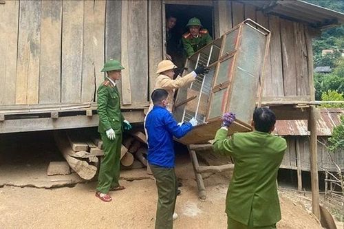 Bài cuối: Cần các giải pháp căn cơ
