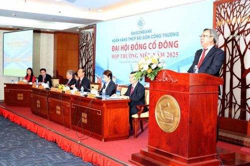 Sau năm hụt hơi, Saigonbank kỳ vọng 2025 lợi nhuận tăng trưởng gấp 3