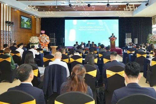 PGBank có tân Chủ tịch HĐQT nhiệm kỳ mới