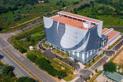 Đông Nam Á trở thành 'điểm nóng' đầu tư công nghiệp