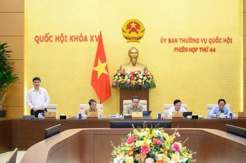 Sửa đổi Luật Doanh nghiệp: Thúc đẩy kinh doanh minh bạch, hiệu quả