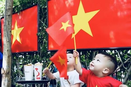 Nhịp sống thanh bình nơi thành phố mang tên Bác