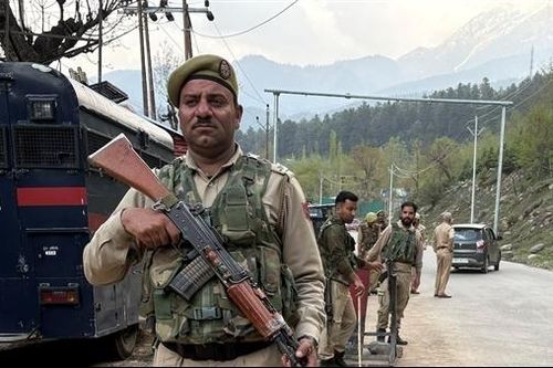 Không có công dân Việt Nam bị ảnh hưởng trong vụ khủng bố tại Kashmir
