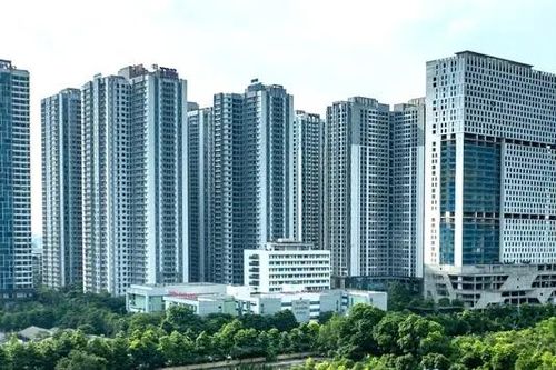 Sức mua chung cư tại Hà Nội giảm mạnh