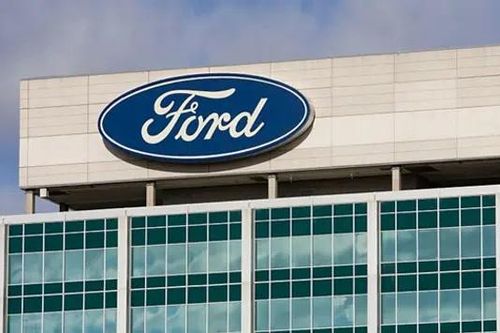 Ford dừng xuất khẩu ô tô sang Trung Quốc