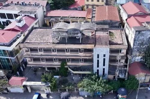 Hà Nội muốn tiếp quản trụ sở các Bộ, ngành bỏ hoang