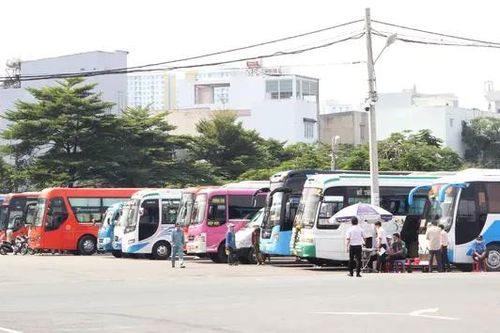 Nhà xe tăng chuyến, cam kết không tăng giá vé