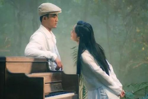 'Đào, phở và piano' chiếu trong Tuần phim Việt Nam tại Hy Lạp