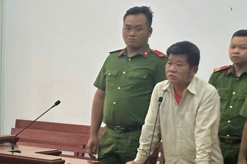 Nuôi báo, beo, mèo, cầy, vượn... tại Thành phố Hồ Chí Minh - lĩnh án 10 năm 6 tháng tù