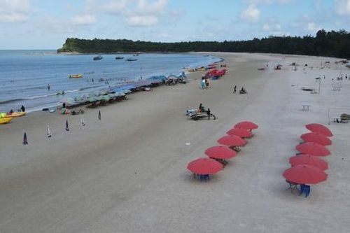 Lễ hội Du lịch biển Vân Đồn, Quảng Ninh 2025 có gì hút khách?