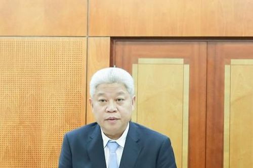 Thủ tướng bổ nhiệm nhân sự Bộ Nội vụ và Bộ Quốc phòng