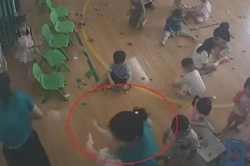 Thanh tra các cơ sở mầm non nhằm bảo đảm môi trường giáo dục an toàn cho trẻ em