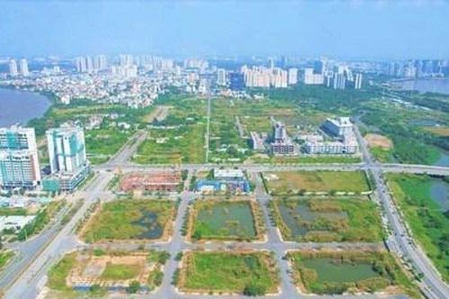 ĐHĐCĐ Bất động sản Sài Gòn Vina (LSG): Lỗ 15 tỷ đồng quý I/2025, dự án trọng điểm 'tắc' pháp lý