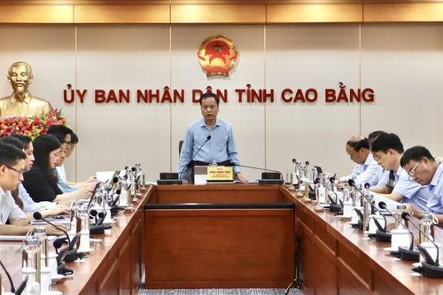 Thường trực HĐND tỉnh giám sát thực hiện các quy định của pháp luật về quy hoạch đô thị tại UBND tỉnh
