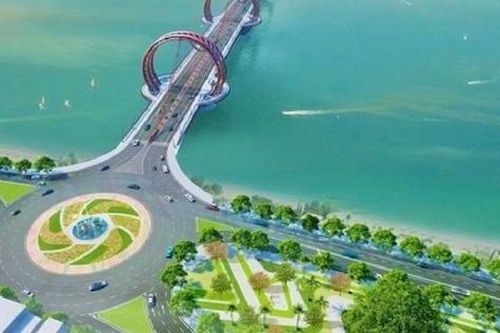 Quảng Ngãi: Đảm bảo đủ điều kiện khởi công cầu Trà Khúc 1 mới