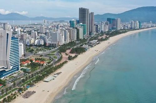 Đà Nẵng: Thống nhất sau sắp xếp là 16 phường, xã và đặc khu