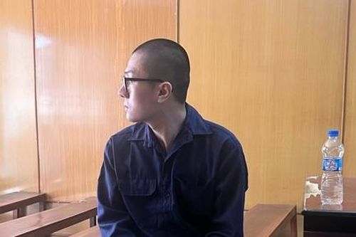 'Thiếu gia' trộm đồ hiệu trị giá hơn 3 tỷ đồng ở trung tâm thương mại