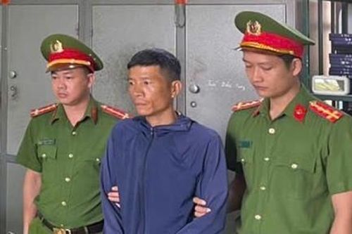 Bắt đối tượng trong đường dây cá độ bóng đá hơn 5 tỷ đồng