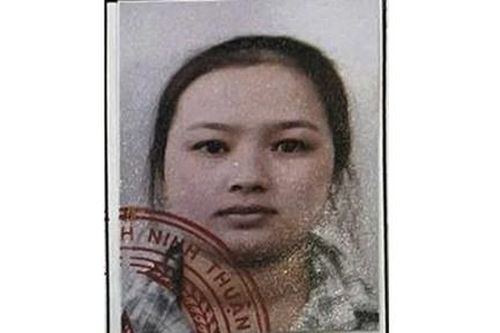 Truy nã đặc biệt nữ đối tượng tổ chức cho người khác trốn đi nước ngoài