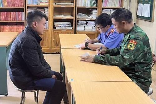 Triệt phá đường dây tổ chức đưa người nhập cảnh trái phép