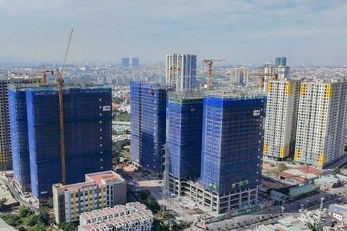 Bất động sản Bình Dương đón cơ hội trước thềm sáp nhập vào TPHCM