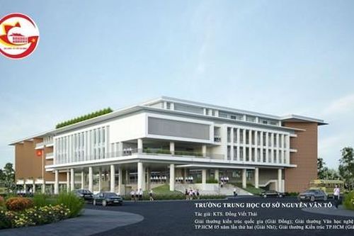 50 năm ghi dấu những công trình kiến trúc nổi bật của TPHCM