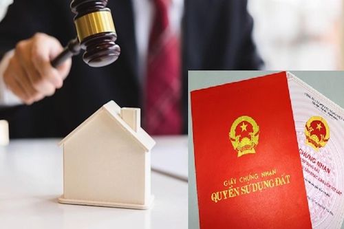 Chồng được bố mẹ chia đất nhưng không chịu thêm tên tôi vào sổ đỏ